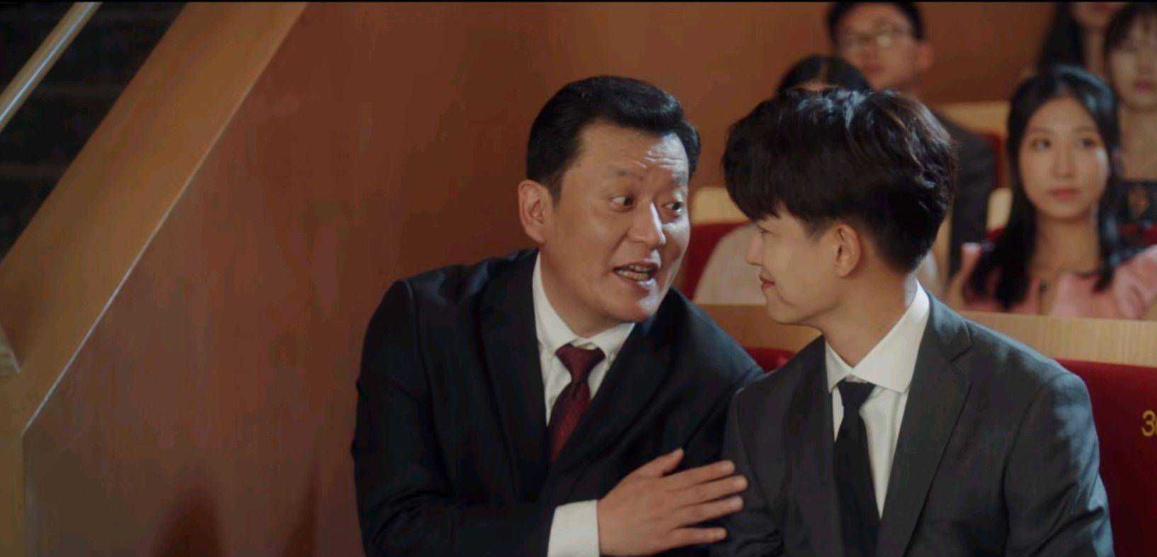 家族|3集就求婚，任嘉伦新剧有点甜，《周生如故》的遗憾被弥补了！