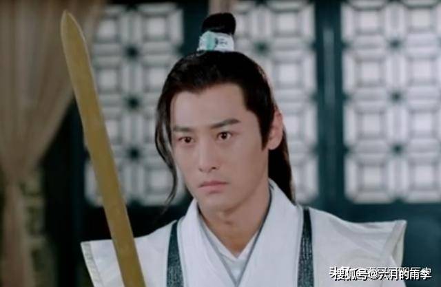 角色|金庸笔下此6人像是核心人物，后却成了龙套，有三人甚至从未登场