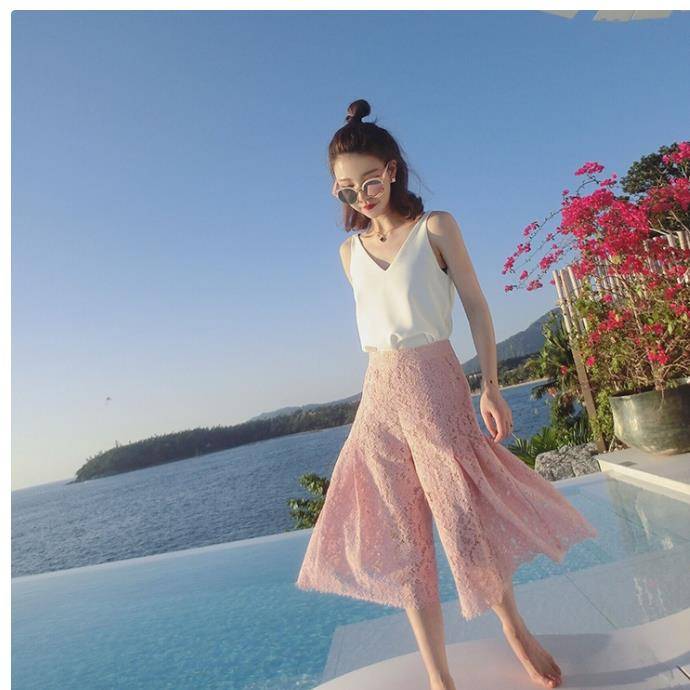 套装|百变夏日范穿搭