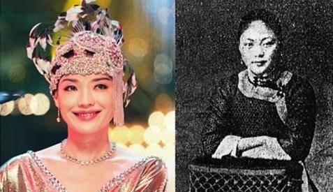 姜文|花魁、买办、凶杀案和民众狂欢:姜文《一步之遥》的真实历史隐喻