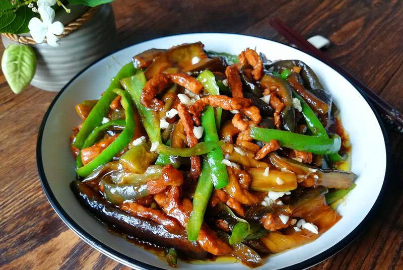 什么蔬菜炒肉丝好吃 73640278ccdf4a2a8ebeb1edaccfdbc1.jpeg