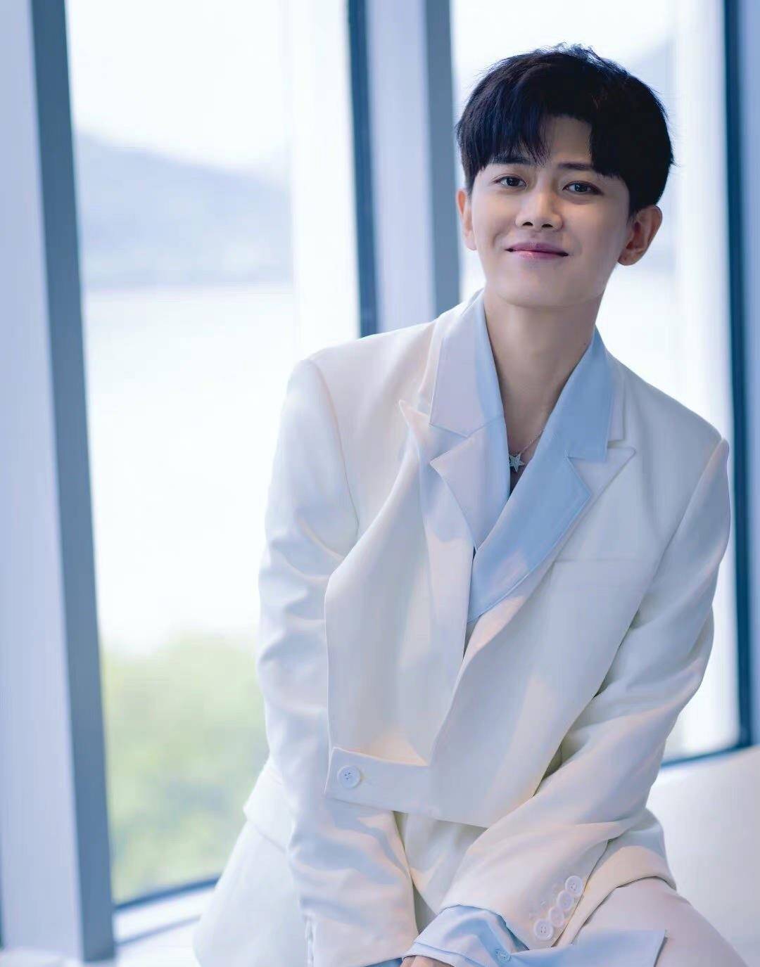 民国|铁打的男主，流水的女主，看剧的速度永远比不上任嘉伦拍剧的速度