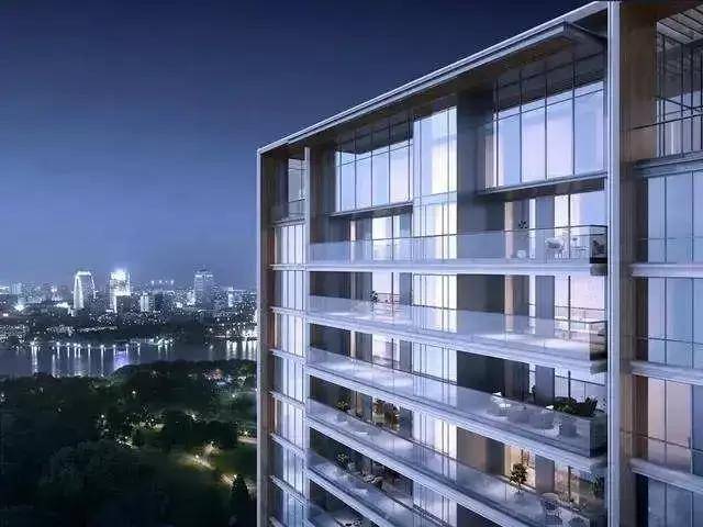 有房丨下一个天空院子朗成景隆竞得椒江春潮西路以北地块