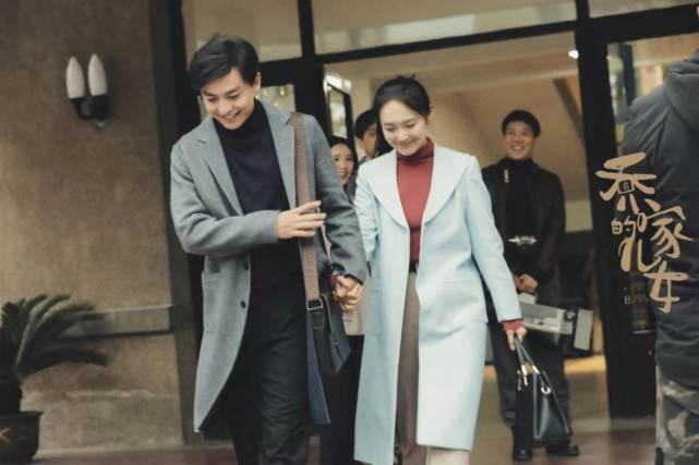 因为|《乔家的儿女》的配角太强大,连乔祖望保姆的扮演者都来头不小