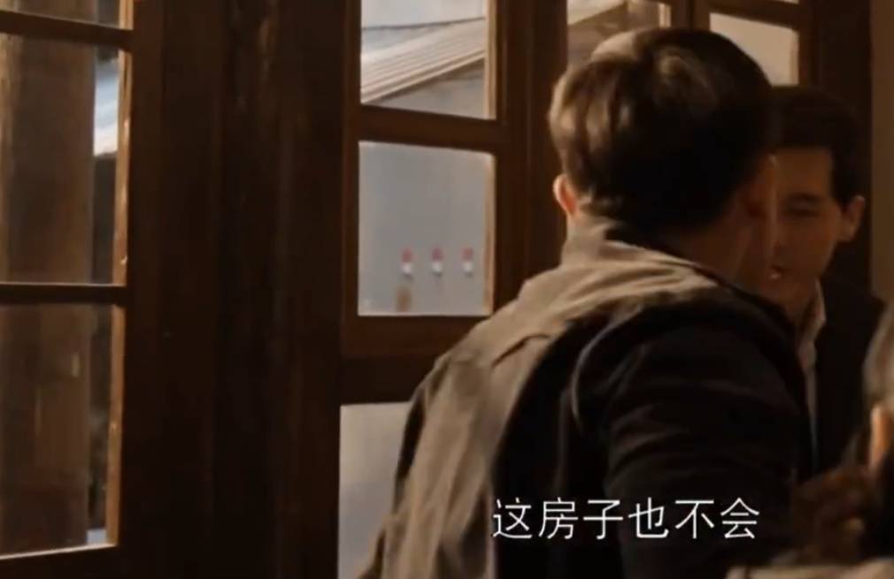 房产|《乔家的儿女》大结局预告:乔祖望去世,曲阿英争夺房产,乔一成病重