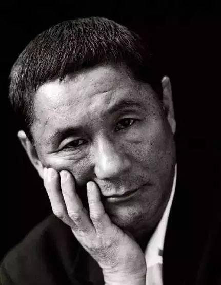 日本最man男人 著名导演北野武遇袭 原因众说纷纭 男子