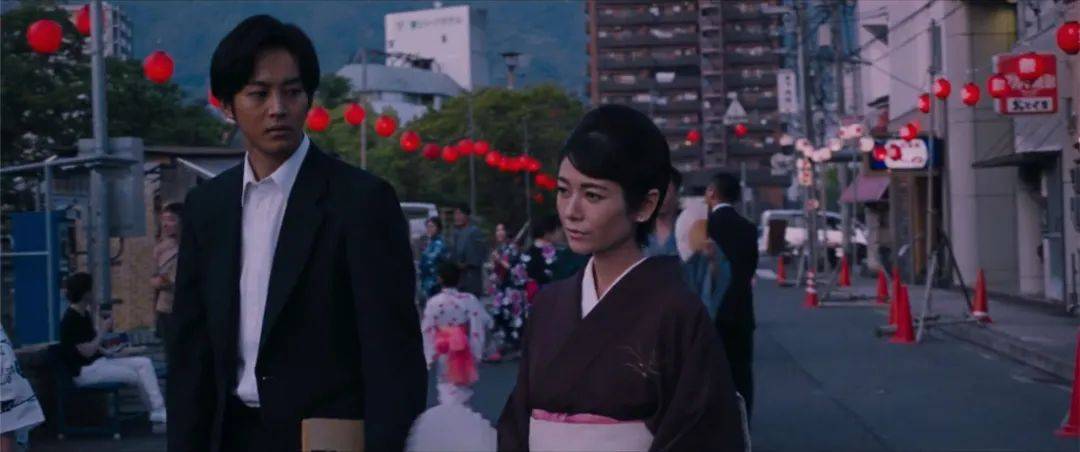 电影|终于等来了这部狂暴犯罪片