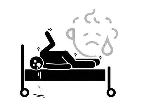 肾脏|身体出现这5大症状，趁早检查别大意，这或是尿毒症来临的表现！