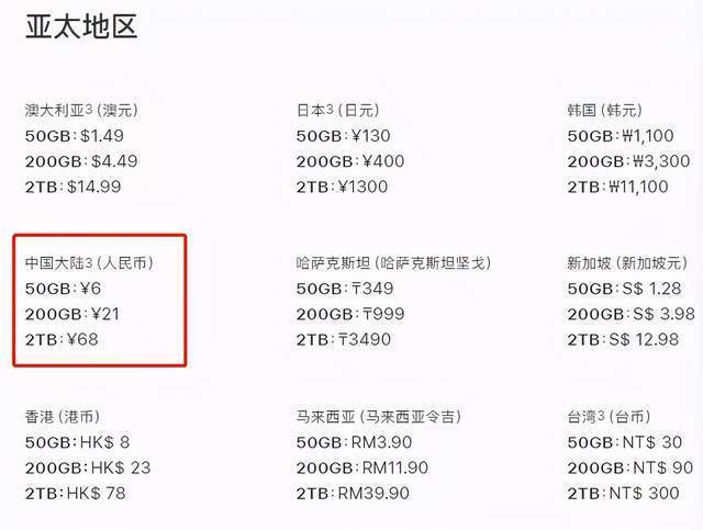 微信推出付费云存储 网友为什么骂?智慧课堂解决方案-奇享网
