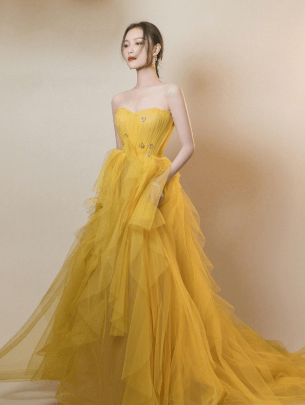 身子|倪妮:一个连女人也馋她身子的女艺人,又绝又美