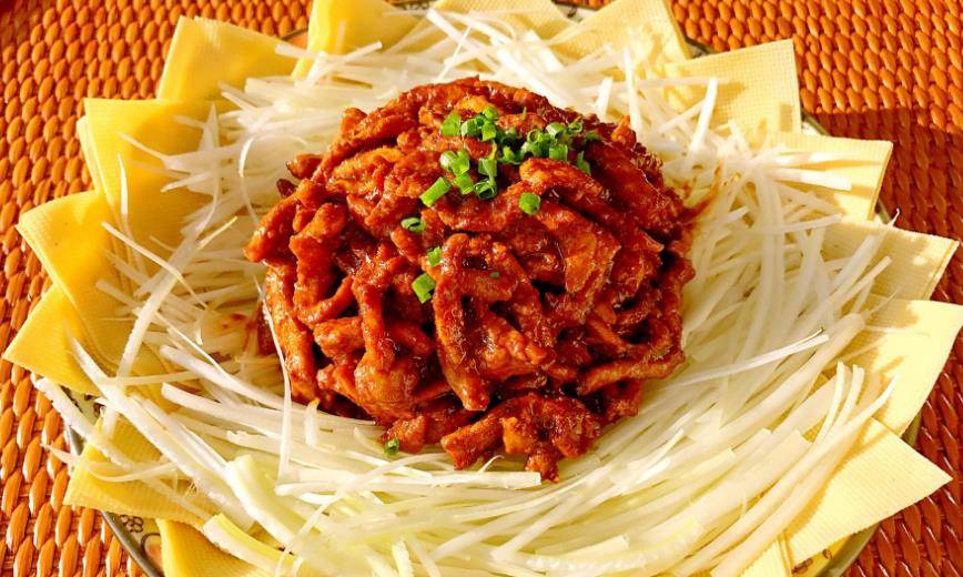 豆皮肉丝葱丝 b2cd1d9da6d34f2bac63db655ce97aa1.jpeg