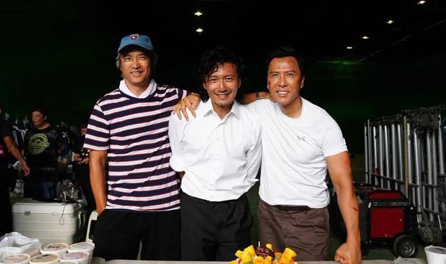 五星|豆瓣7.8分，五星好评不断，这次“王炸港片”要一雪前耻了？！