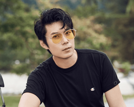 因为|艾伦京城富二代，却甘为沈腾做配角十几年