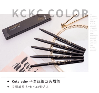 时间|日常淡妆单品分享，希芸眉笔性价比高