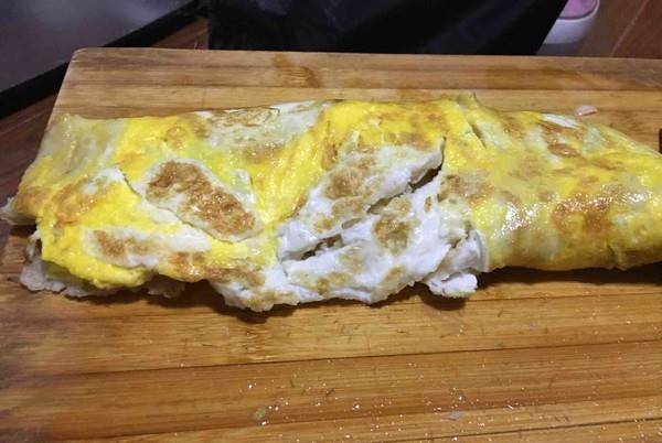 什么|她的早餐日记,看着食材普通做法简单,可是能天天换花样!