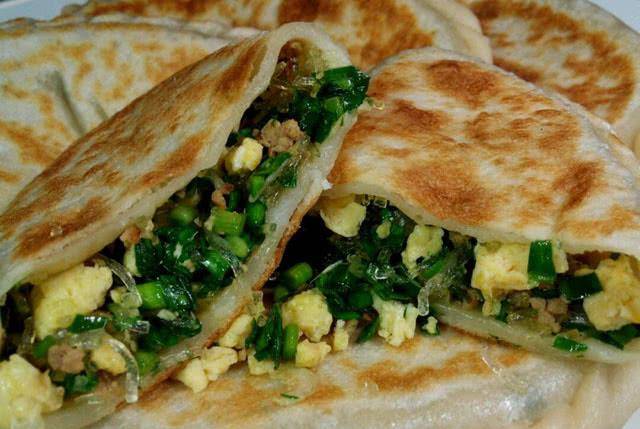 因为|北方人“最爱吃”的四种早餐美食!豆腐脑上榜,图4吃完容易口臭