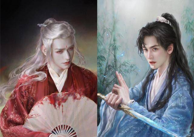 因为|《皓衣行》究竟什么时候播出？为何播出时间一推再推？？