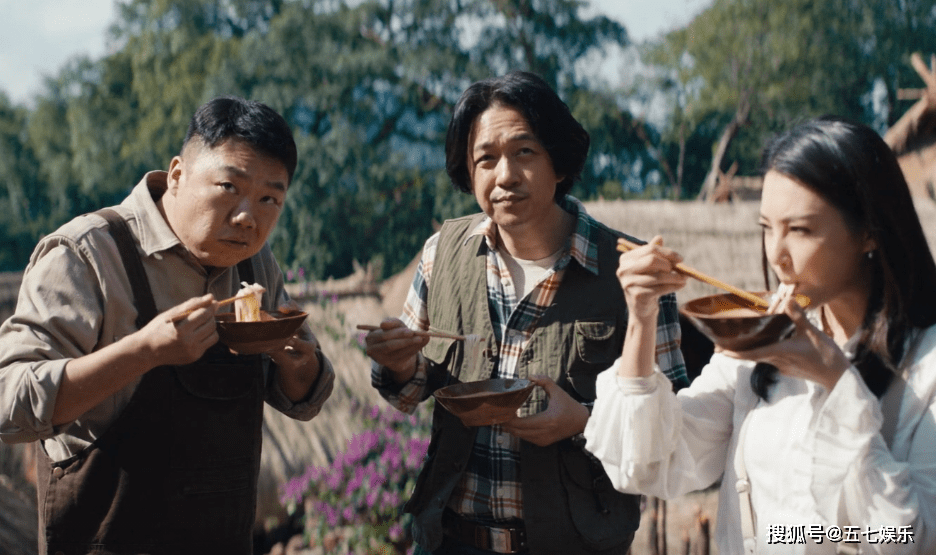 剧情|村民下线，为何《云南虫谷》口碑继续下行？或和剧情删减有关！