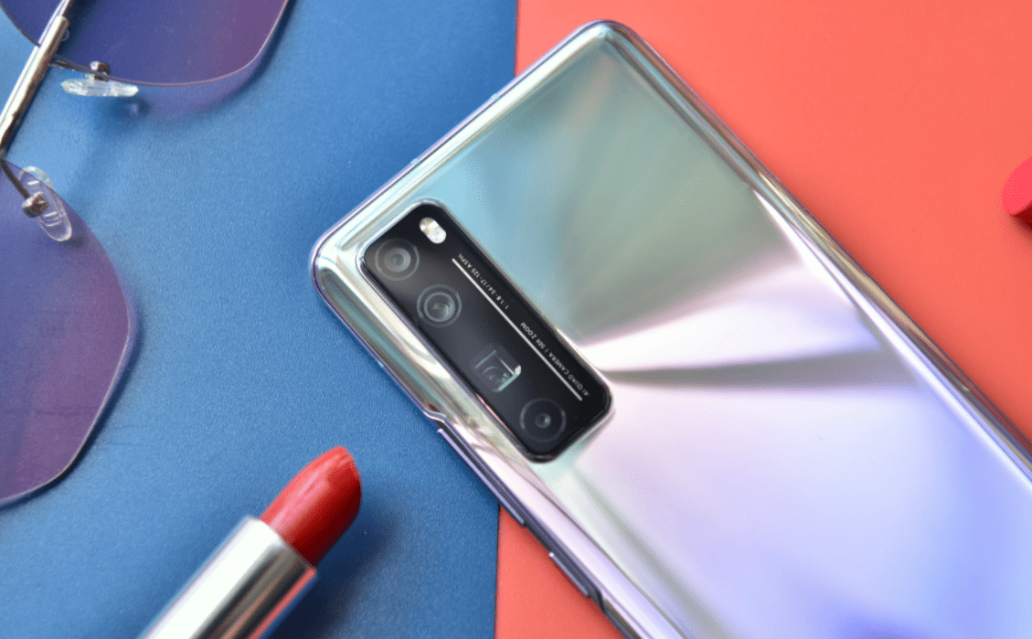 余承东发文"好9不见",华为nova 9系列即将上市