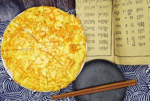 食材|早餐吃腻油条豆浆,用它做早餐,8月当季菜,2元钱一斤