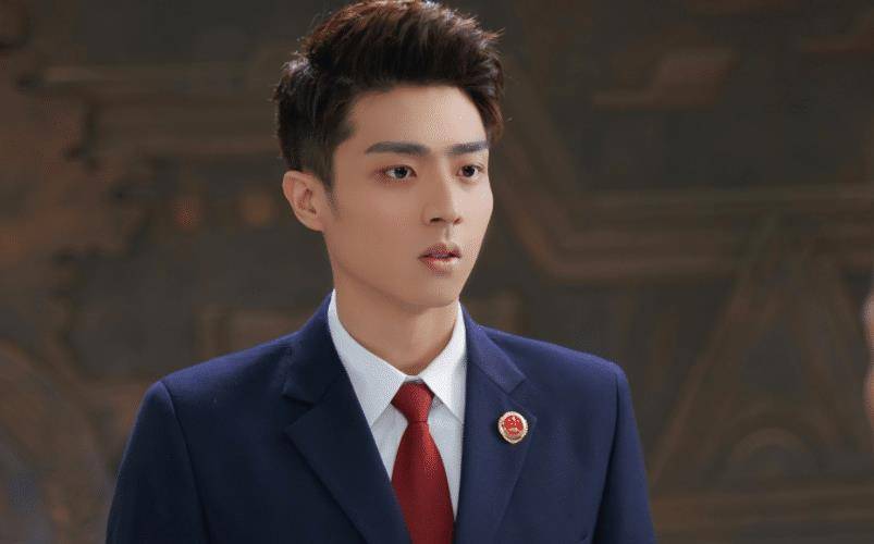 姜文静|《你好检察官》：正义登场，是情与法的两难抉择