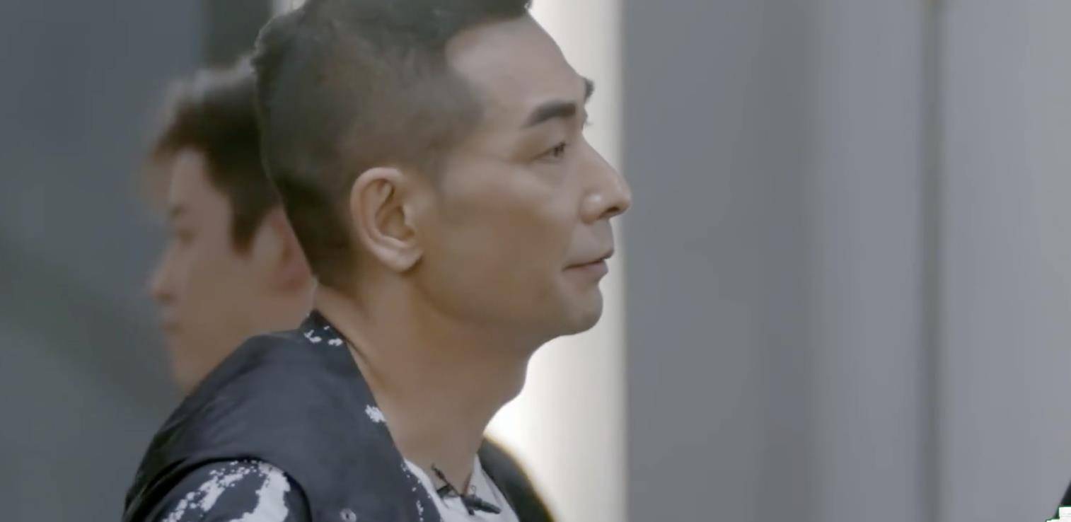 武打|搞笑不自知？街道办事处主任赵文卓老干部发言成笑点，喜剧人吧