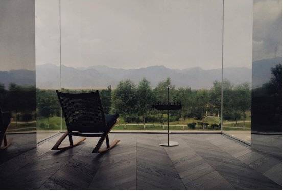 庄园|致敬艺术经典 美贺庄园限量版干红童话上市