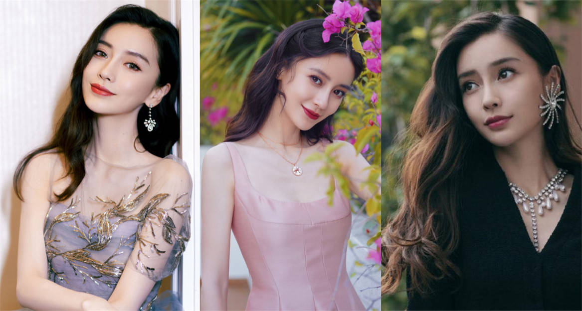 活动|baby美得太稳定!不仅有半永久妆发+公主裙,连驴蹄也是旧鞋