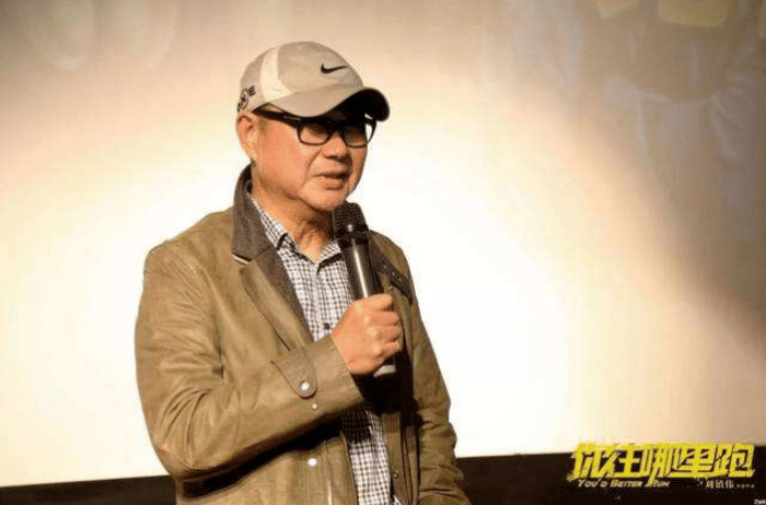 周星驰|离开了周星驰，一代喜剧大师从“神坛”跌落，沦为“烂片之王”