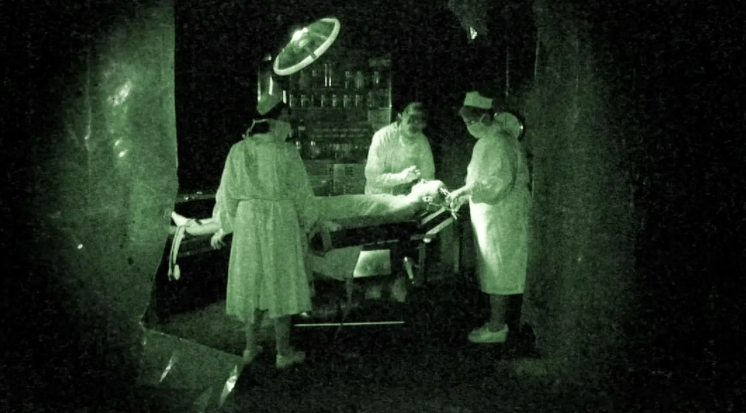 什么|做到这三点,你也能拍好“鬼片”