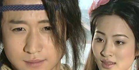 林仙儿为什么不给最爱的阿飞碰?