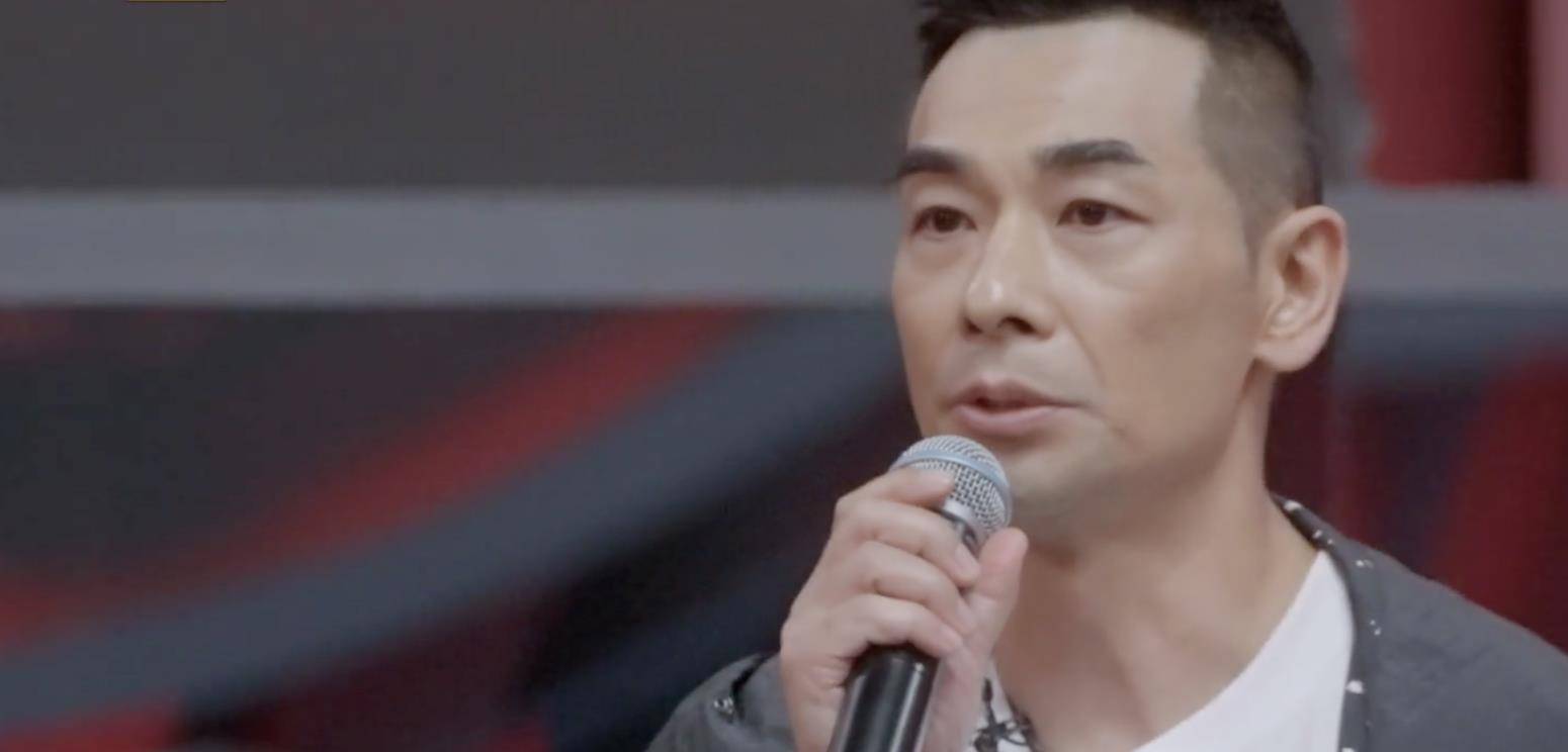 武打|搞笑不自知?街道办事处主任赵文卓老干部发言成笑点,喜剧人吧