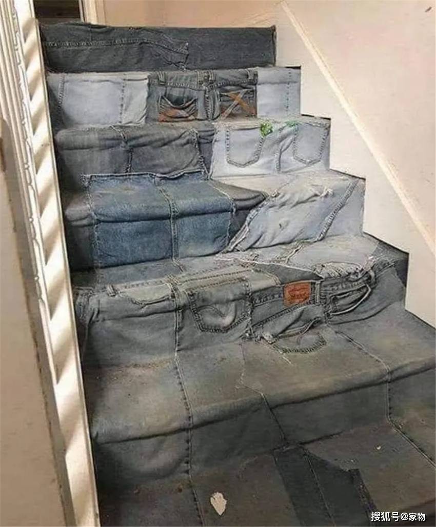 原创你见过最离谱的装修有多奇葩?这11个装修设计,让人"叹为观止"