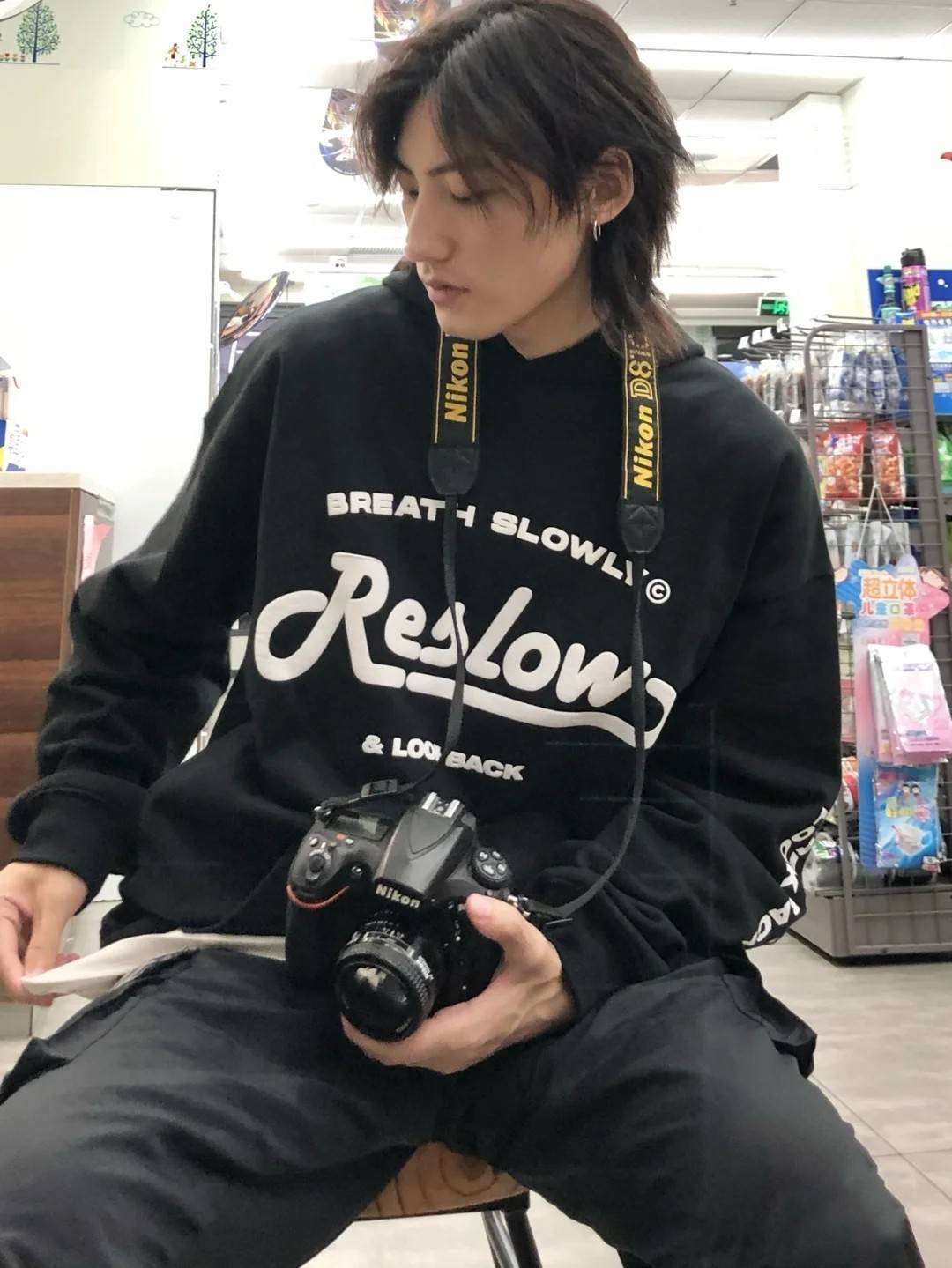 品牌|年轻艺人首选的潮流集合店——Reslow品牌商城
