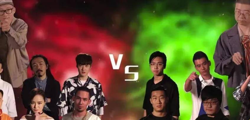 王勉|这个男人越“阴阳怪气”，网友就越喜欢