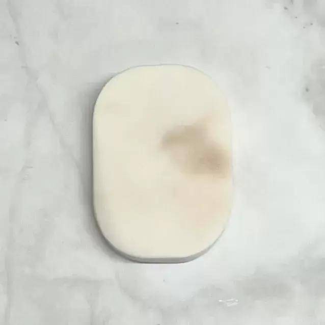 对比|是时候给你的化妆工具洗洗澡啦!