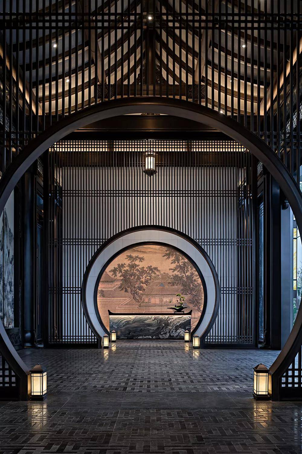 sidw筑作吴文粒古朴之韵几分氤氲风雅气息