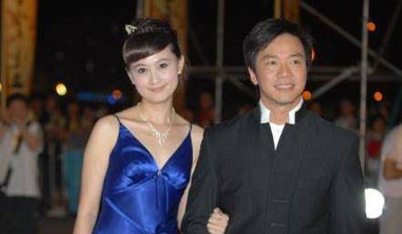 唐季礼|他曾与林心如同居8年，却娶了林心如闺蜜，如今仍是单身一人