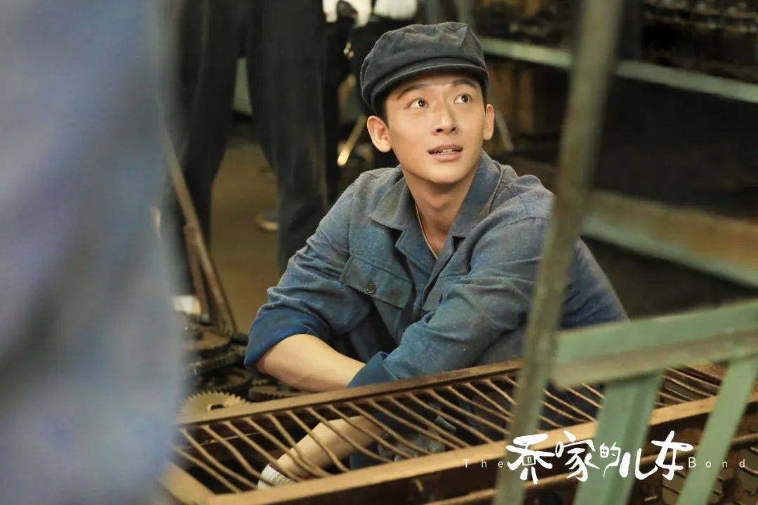 张晚|《乔家的儿女》：一地鸡毛，十分狗血！