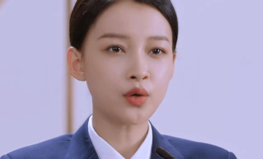 姜文静|《你好检察官》：正义登场，是情与法的两难抉择