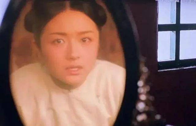 脖子|“仪态差劲”的7位明星，现代装时有多好看，演古装时就有多拉胯