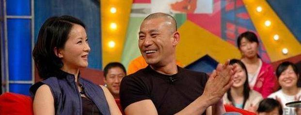 时间|谢兰：挥泪反哺聋哑父母，婚后丁克11年，39岁为爱冒险生子