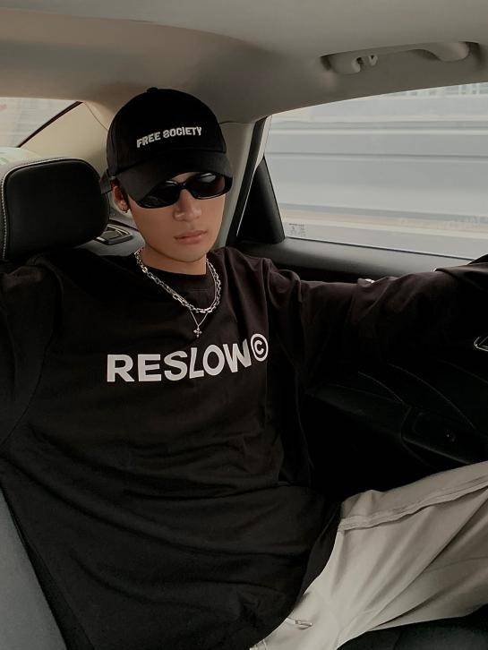 品牌|年轻艺人首选的潮流集合店——Reslow品牌商城