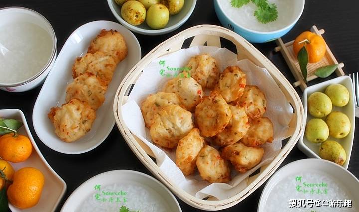 全家|一家四口的早餐，花了半小时，全家吃的香喷喷，再辛苦也值得！