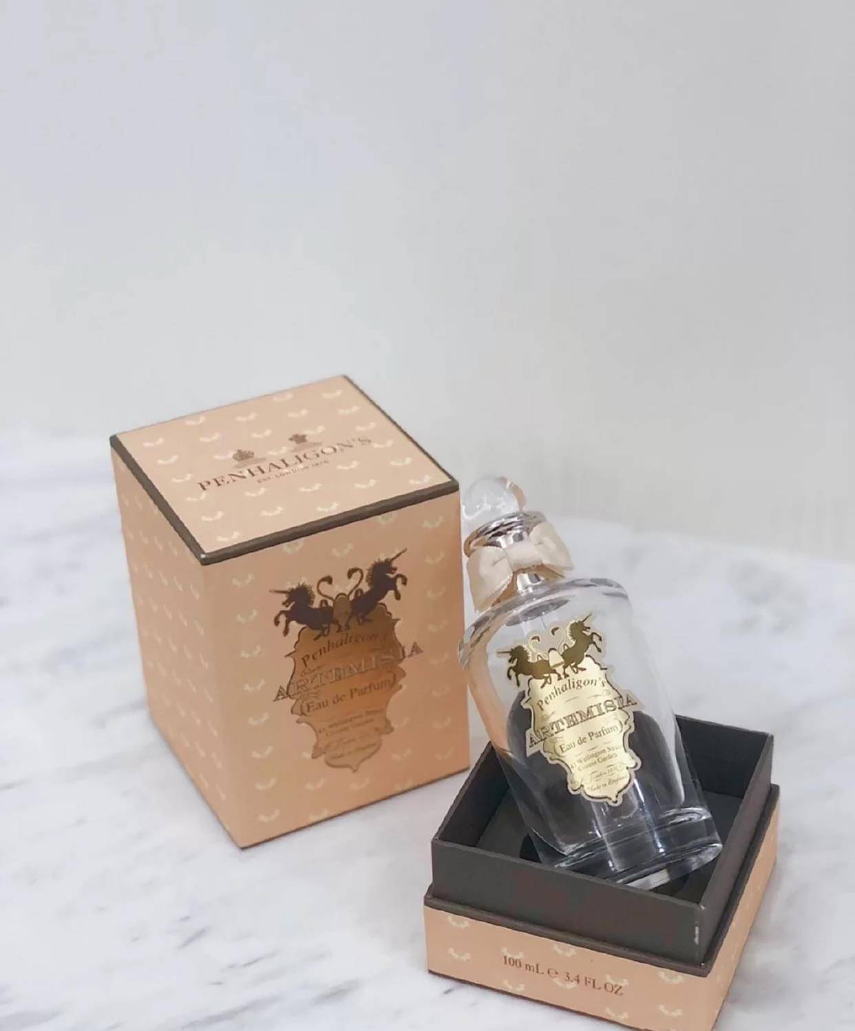 气味|能骗过直男的“伪体香”，都是这几款小众宝藏香水给的