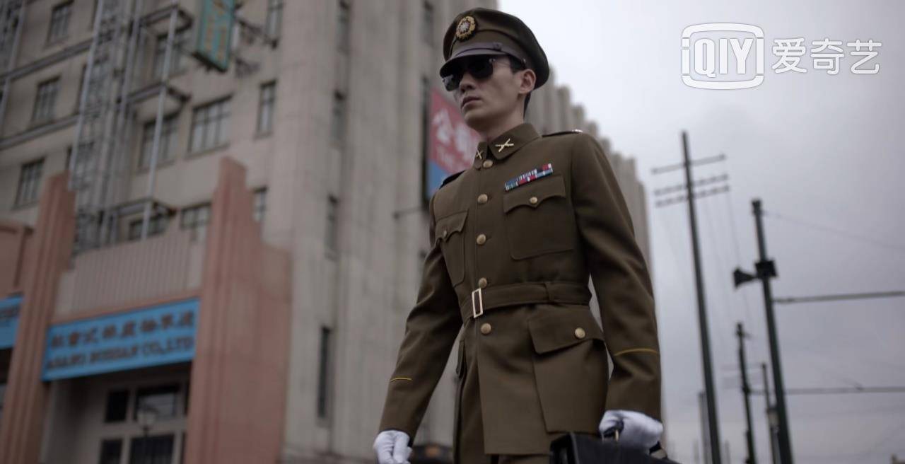 兄弟|林楠笙怼人：一种情绪，万种演绎，好带感!