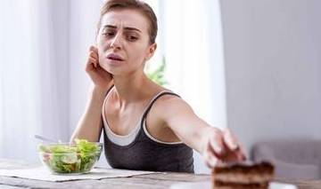 因为|减肥期间可以吃的零食有哪些，六种零食可放心吃，控制热量