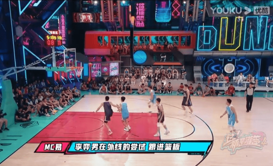 太帅|荷尔蒙爆发，这个综艺里的男人太帅了