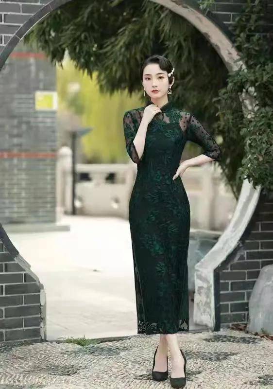 档次|太美!换上这身年轻了10多岁,显高贵有档次,时髦减龄赚足回头率