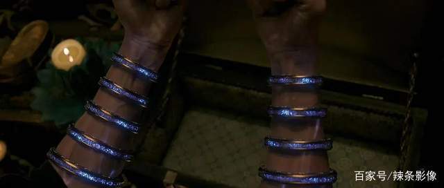 宇宙魔方|细数《尚气》中隐藏的彩蛋以及漫威对我们的小心思